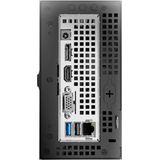 AsRock - DeskMini 310 - Barebone - Mini PC - LGA1151 Socket - Intel H310