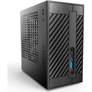 ASRock Barebone DeskMini 310 - Mini-PC - no CPU