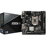 MB Intel 1151 ASRock H310CM-DVS CL
