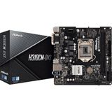 MB Intel 1151 ASRock H310CM-DVS CL