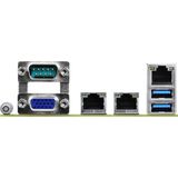 Asrock Rack X470D4U - Moederbord - Micro ATX - Socket AM4