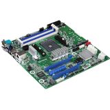 Asrock Rack X470D4U - Moederbord - Micro ATX - Socket AM4