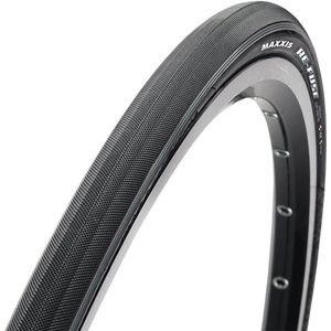 Outdoor-Riemen Maxxis 28-1.00 (25-622) Schwarzfalte neu fusion