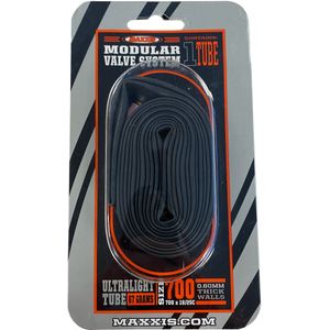 Maxxis UltraLight MVS 700x18/25