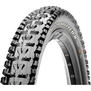 Maxxis HighRoller II Clincher Tyre 27.5"" SuperTacky Bandenmaat 61-584 | 27.5x2.40