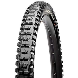 Maxxis Minion DHR II Folding Tyre 26"" 3C MaxxTerra TR EXO Bandenmaat 58-559 | 26x2.30