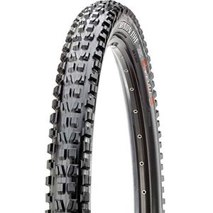 Maxxis Minion DHF Folding Tyre 27.5"" 3C MaxxGrip TR EXO, zwart Bandenmaat 63-584 | 27,5x2,50