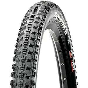 Maxxis TB96752100 Fietsband voor volwassenen, uniseks, grijs, 29 x 2,10 cm