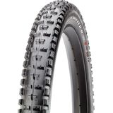 Maxxis High Roller II + MTB-banden, uniseks, volwassenen, zwart, 27,5 x 2,80