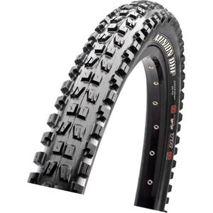 Maxxis Außenreifen Minion DHF 3CG TR 29 x 2,50 schwarz faltbar