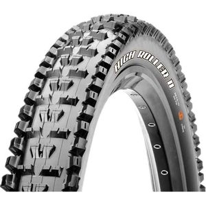 Maxxis High Roller banden 3c Maxx Terra TR/DD zwart 29 x 2,50 inch