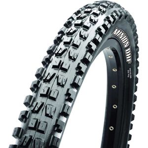 Maxxis Tyre Minion DHF 3C DD TR 29 x 2,50 SW falten