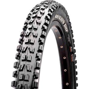 MINION DHF + banden - 27,5x2,80 - tr. flexibel - 3C Terra/Exo + / Tubeless Ready