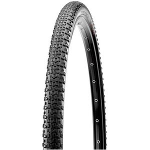 Maxxis Rambler 650x47B 60 TPI Silkshield/TR opvouwbaar