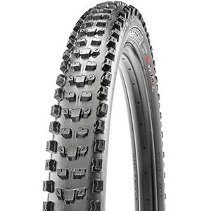 maxxis dissector 29  tubeless ready flexibele wide trail  wt  exo protection dual mtb band