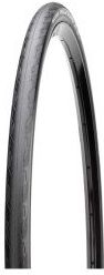 Maxxis - High Road - Racefietsband - Zwart - 700C x 23 - Hypr Compound