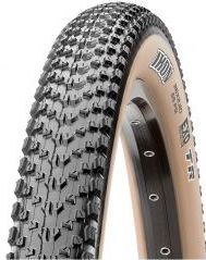 Maxxis Ikon Tanwall 26 (56-559) Dual EXO TR Cyclocross-banden (tanwall)