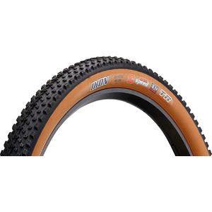 Maxxis buitenband Ikon 3C/EXO/TR/Tanwall 29 x 2.20 zw/br vouw