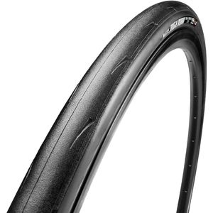 Maxxis Hypr TR ONE70 Fietsband, uniseks, volwassenen, zwart, 700 x 28C