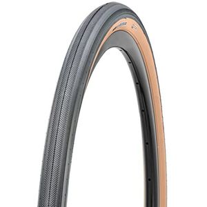 Maxxis Velocita Exo/tr/tanwall 120 Tpi Tubeless Gravel Vouwband Zwart 700C / 40
