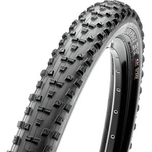 Maxxis, 29 x 2.40WT, Forekaster (Gen2), TPI 60, EXO/TR Unisex adulto, Nero