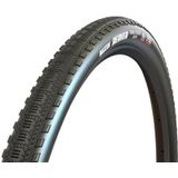 Maxxis Reaver 700x45C (45-622) EXO TR Cyclocross-banden (zwart)