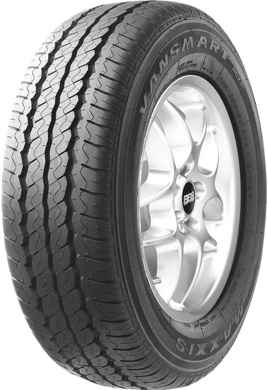 Vansmart A/S AL2