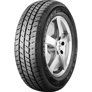 MAXXIS VANSMART A/S AL2 215/75 R16C 116/114R 10PR, 3PMSF