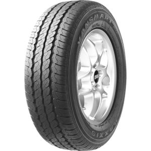 Maxxis Vansmart A/S AL2 ( 175 R14C 99/98R )