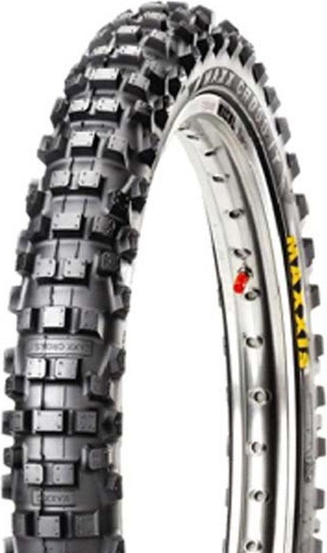 Maxxis M7304 Maxcross It 57m Tt Off road Voorband Zwart 90 / / R21