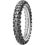 Maxxis M7305 Maxcross It 38j Tt Off road Achterband Zilver / R10