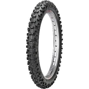 Maxxis - Maxxcross SI - Voorband - Zwart - Rubber
