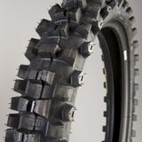 Maxxis M7312 ( 80/100-12 TT 41M Hinterrad, NHS )