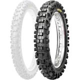 Maxxis M7312 Si Maxxcross 41m Tt Motorcross Achterband Zwart / / R12