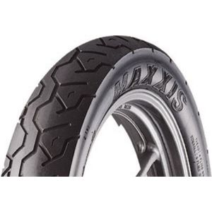 Maxxis - Classic - Voorband - Zwart - MT/90-16