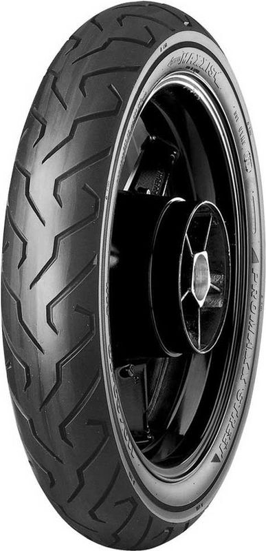 Maxxis Promaxx M6103 67h Tl Wegachterband Zwart / 90 / R16