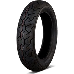 Maxxis - Touring M6011 Achterband - Klassieke Band - Zwart - Rubber