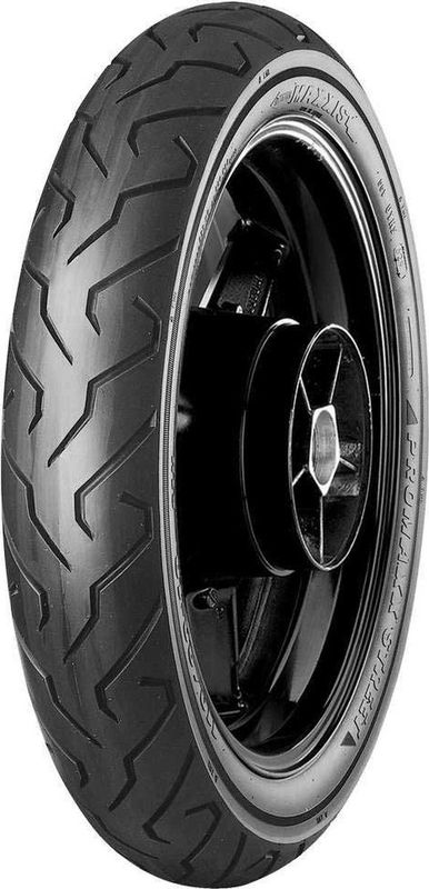Maxxis M6103 Promaxx 69h Tl Weg Achterband Zilver / 70 / R17