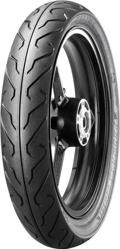 Maxxis M6102 Promaxx 56H TL Weg Voorband 100 / 90 x R18