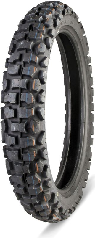 Motorband - Enduro - Aantrekkelijk Profielontwerp - Versterkt Polyester Karkas