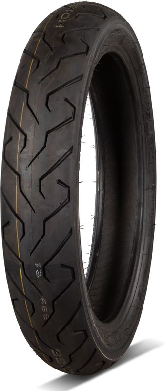 Maxxis - M6103 Promaxx - Achterband - Zwart - 61H TL Voor Touring