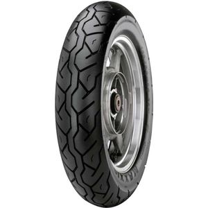 Maxxis M6011 52h Tl Cafe Racer Voorbandenset Zilver / R19