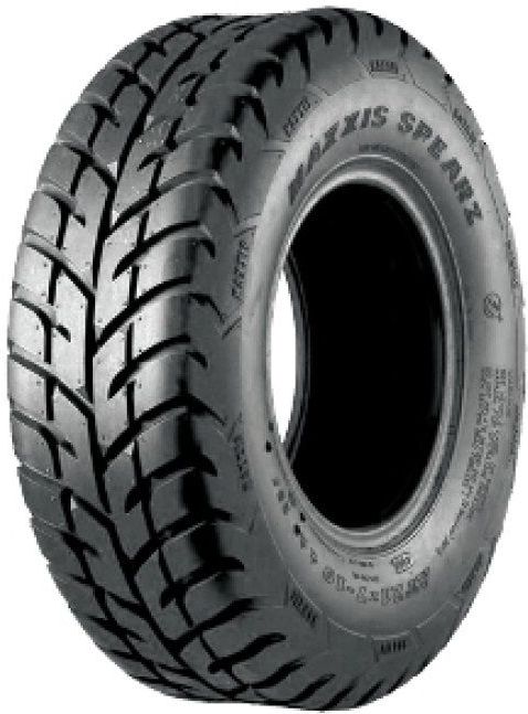 Maxxis Spearz M991 45q E Quadband Zwart 22 x 7.00 / R10