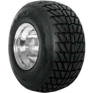 Maxxis C9273 55n Tl Viervoudige Achterband Zilver 255 / 60 / R10