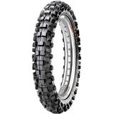 Maxxis - Maxxcross IT - Achterband - Zwart - Rubber
