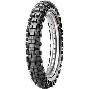 Maxxis - Maxxcross IT - Achterband - Zwart - Rubber