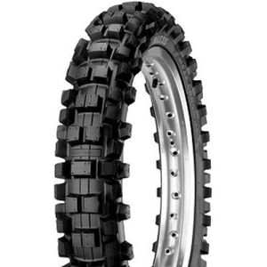 Maxxis M7305 Maxcross It 62m Tt Off road Achterband Zwart / 90 / R19