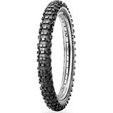 Maxxis M7304 Maxcross It 42m Tt Off road Voorband Zilver 70 / / R19