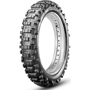 Maxxis M-7324 ( 140/80-18 TT 70R Hinterrad )