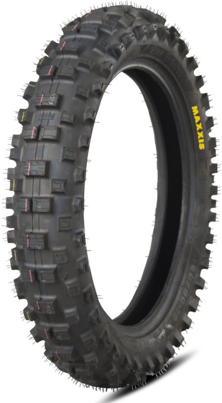 Maxxis M7314 Maxxcross K ( 140/80-18 TT 70R Hinterrad )